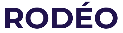 Logo Rodéo